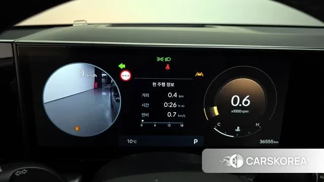 Hyundai Grandeur (GN7) id 3426494 из Кореи 18