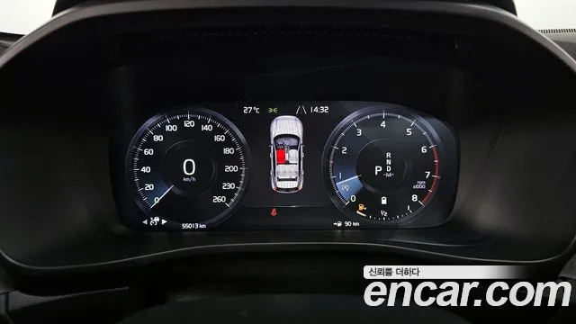 Volvo XC40 id 2718573 из Кореи 18