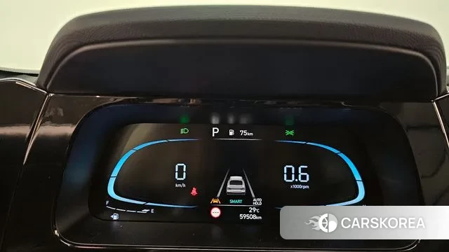 Hyundai The New Avante (CN7) id 3002477 из Кореи 18