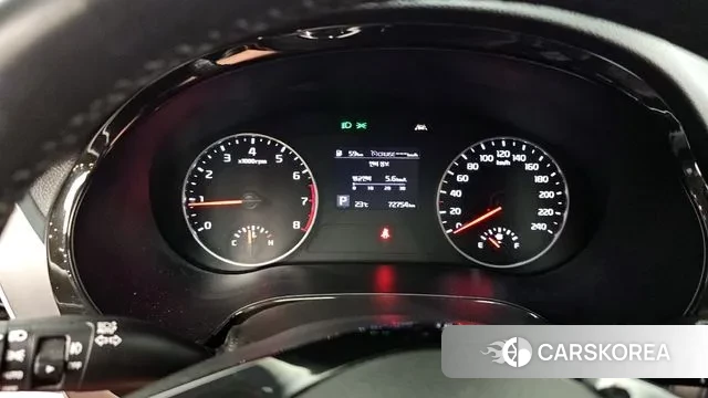 Kia Seltos id 3060067 из Кореи 18