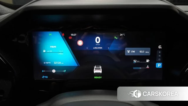 Renault Korea (Samsung) Grand Coleos id 4847501 из Кореи 33