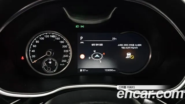 Genesis G80 (RG3) id 2858696 из Кореи 18