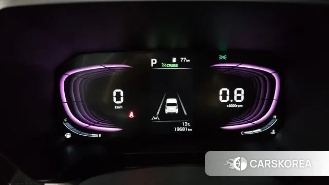 Kia The New Kia Ray id 3365524 из Кореи 18