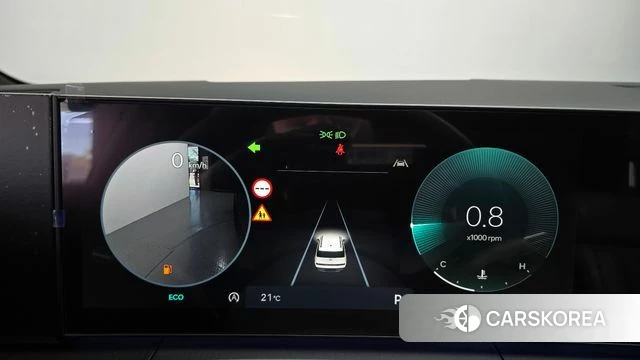 Hyundai Santa Fe (MX5) id 4941047 из Кореи 18