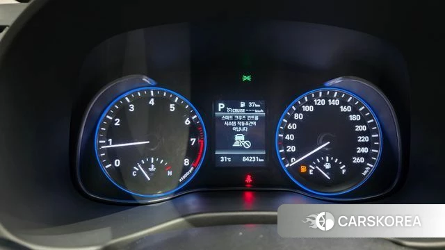 Hyundai Kona id 4667139 из Кореи 28