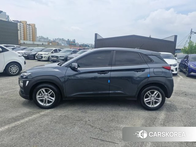Hyundai Kona id 4420598 из Кореи 18