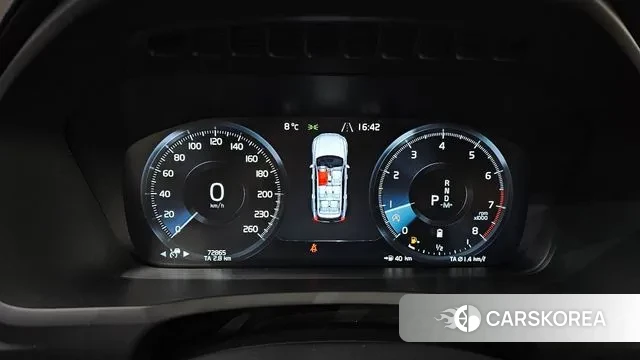 Volvo XC90 second Generation id 3421262 из Кореи 18