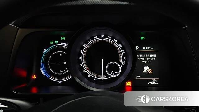 Hyundai Avante Hybrid (CN7) id 4650394 из Кореи 30