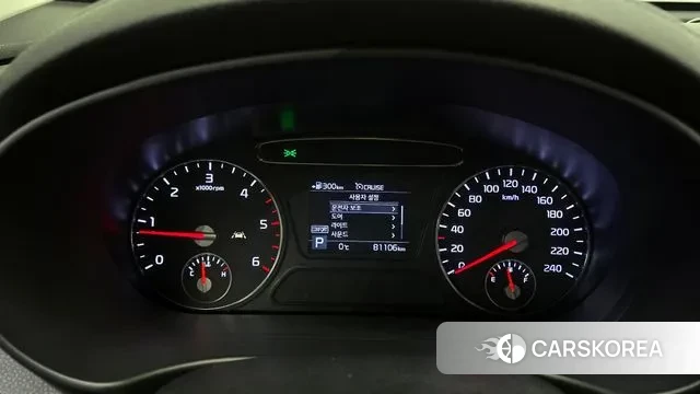 Kia The New Sorento id 3616847 из Кореи 18