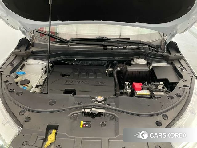 Haval M6 id 4241144 из Китая 16