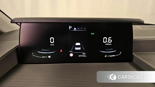 Hyundai Staria id 3876935 из Кореи 18