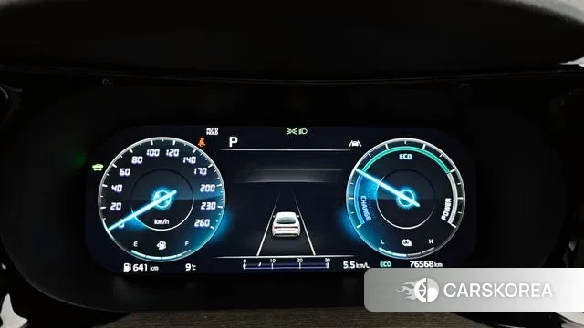 Kia K5 Hybrid 3rd Generation id 3365737 из Кореи 18