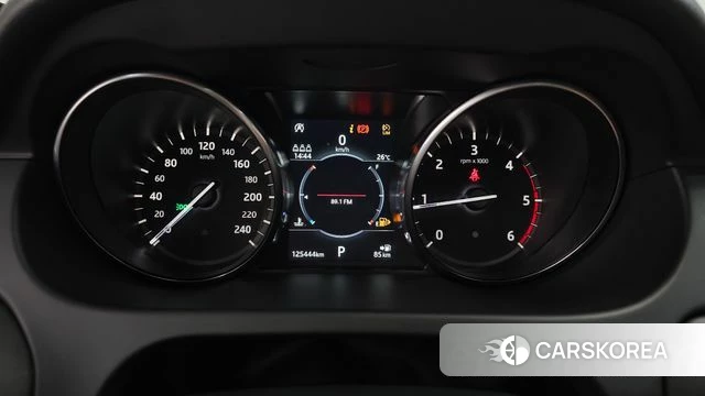 Land Rover Discovery Sports id 4785756 из Кореи 29