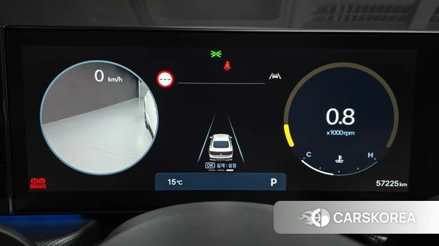 Hyundai Sonata D Edge (DN8) id 3831920 из Кореи 18