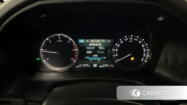 Ssangyong G4 Rexton id 3703847 из Кореи 18