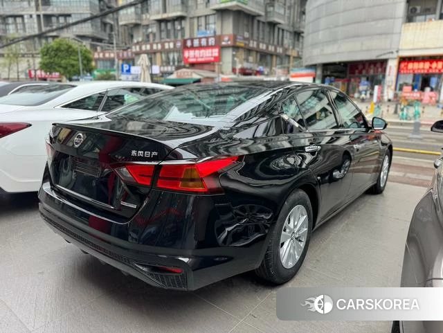 Nissan Teana id 4328914 из Китая 8