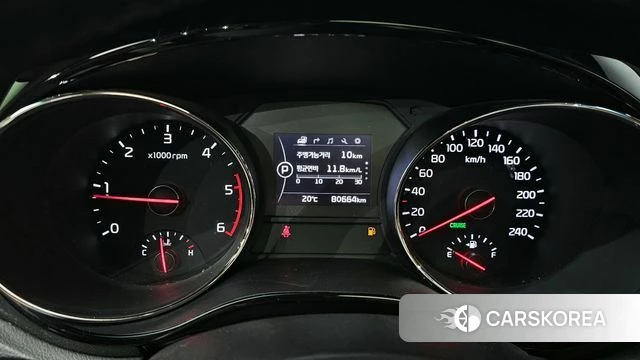 Kia All New Carnival id 4197248 из Кореи 18