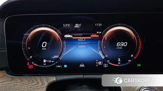 Mercedes-Benz E-Class W213 id 3472227 из Кореи 18