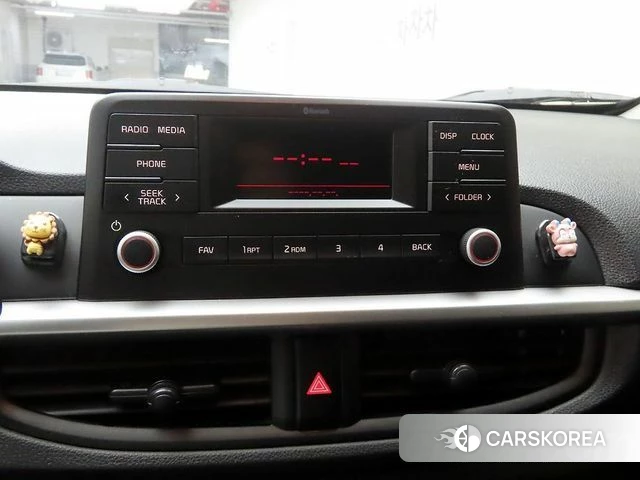 Kia Morning Urban (JA) id 4618672 из Кореи 18