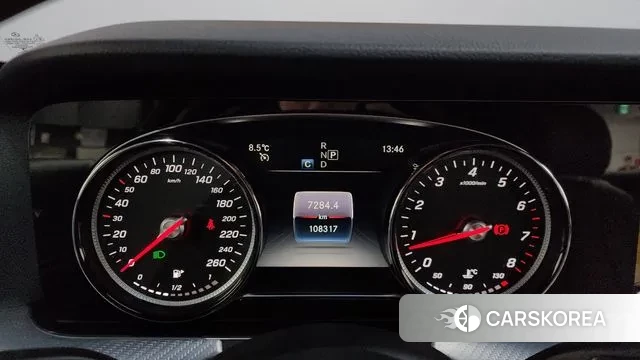 Mercedes-Benz E-Class W213 id 3514616 из Кореи 18