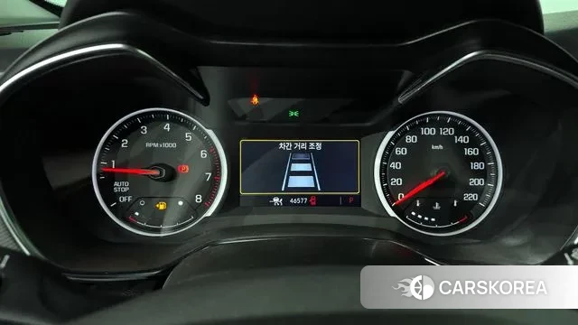 Chevrolet (GM Daewoo) Trailblazer id 3443768 из Кореи 18