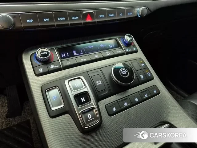 Hyundai Palisade id 3591588 из Кореи 17