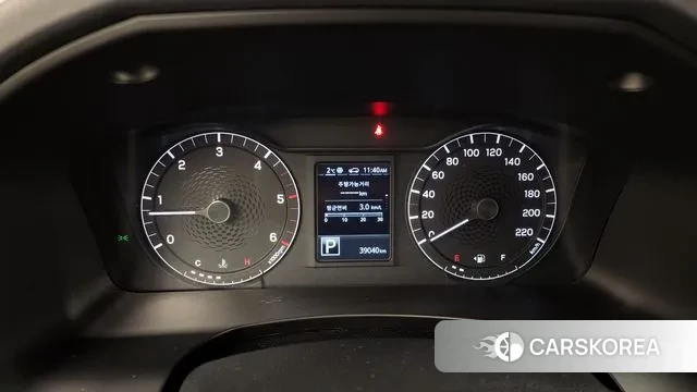 Ssangyong The New Rexton Sport id 3492738 из Кореи 18