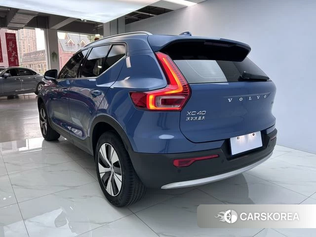 Volvo XC40 id 3927129 из Китая 28