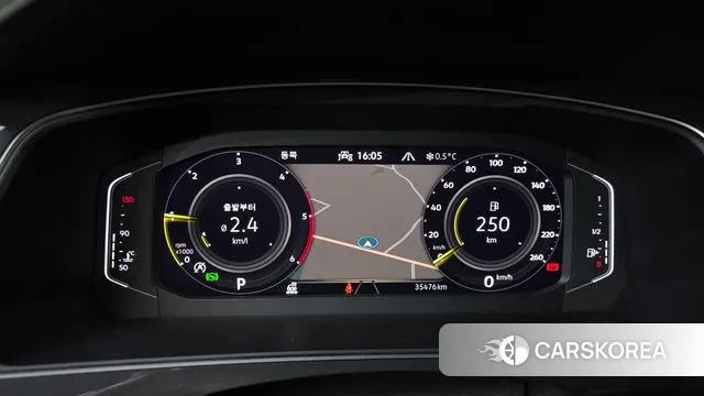 Volkswagen Tiguan second Generation id 3599996 из Кореи 18