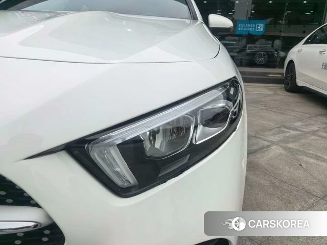 Mercedes-Benz Class A id 4306821 из Китая 19