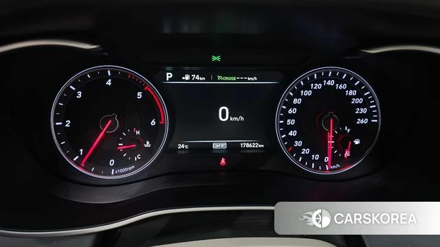 Genesis G70 id 4718040 из Кореи 31