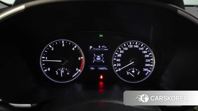 Hyundai Santa Fe TM id 4574124 из Кореи 31