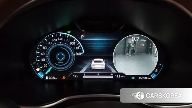 Genesis G80 (RG3) id 3422241 из Кореи 18