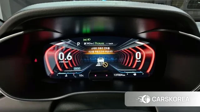 Genesis G70 id 3656656 из Кореи 18