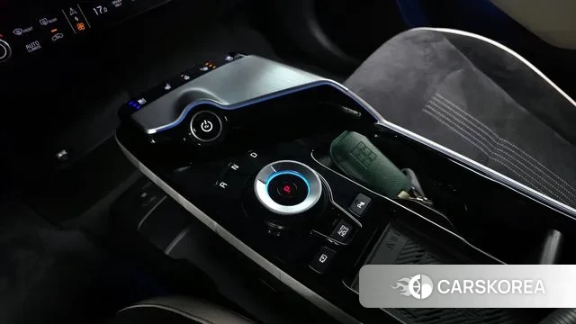 Kia EV6 id 3740929 из Кореи 18