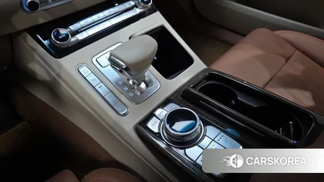 Genesis G90 id 3412740 из Кореи 18