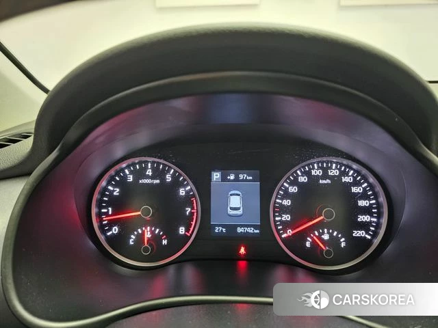 Kia Stonic id 4615082 из Кореи 18