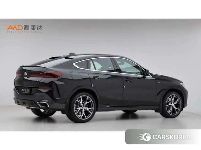 BMW X6 id 4265638 из Китая 8