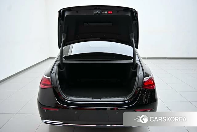 Mercedes-Benz E-class id 4260439 из Китая 18