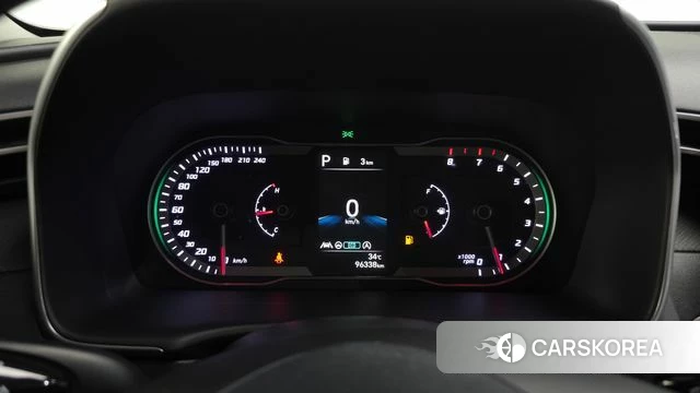 Hyundai Tucson (NX4) id 4481806 из Кореи 29
