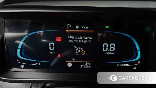 Hyundai Casper id 3042572 из Кореи 18