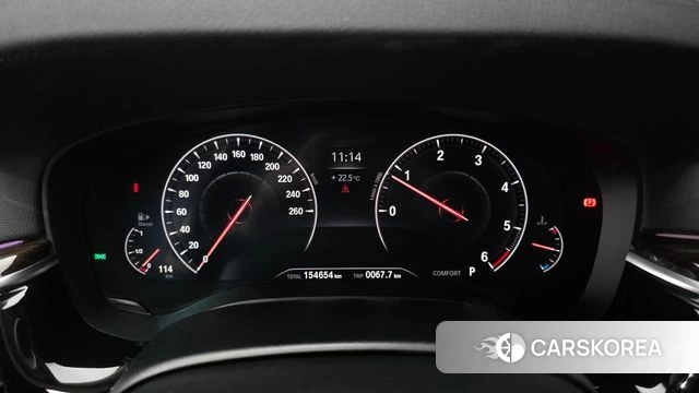 BMW 6 Series GT (G32) id 4502305 из Кореи 18