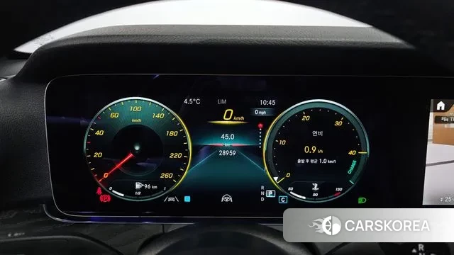 Mercedes-Benz E-Class W213 id 3586746 из Кореи 18