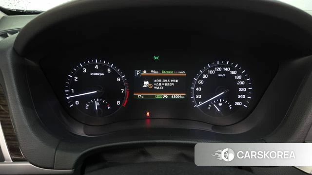 Genesis G80 id 4351074 из Кореи 29