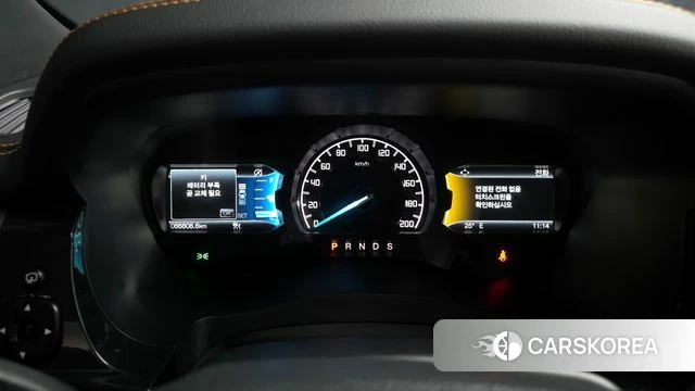 Ford Ranger 3rd Generation id 4416030 из Кореи 18