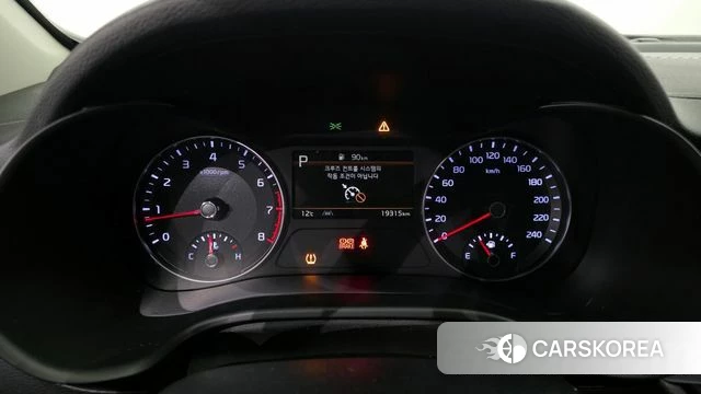 Kia The New K3 2nd generation id 3832183 из Кореи 18