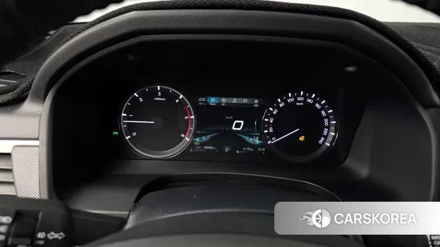 Ssangyong Rexton Sports Cannes id 3708956 из Кореи 18