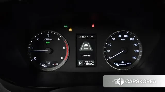 Hyundai Solati id 3433620 из Кореи 18