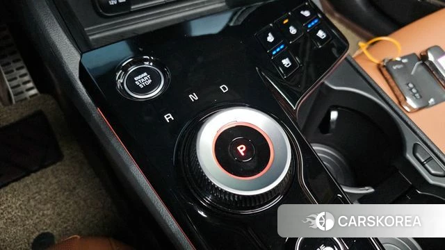 Kia Sportage 5th Generation Hybrid id 4905522 из Кореи 36