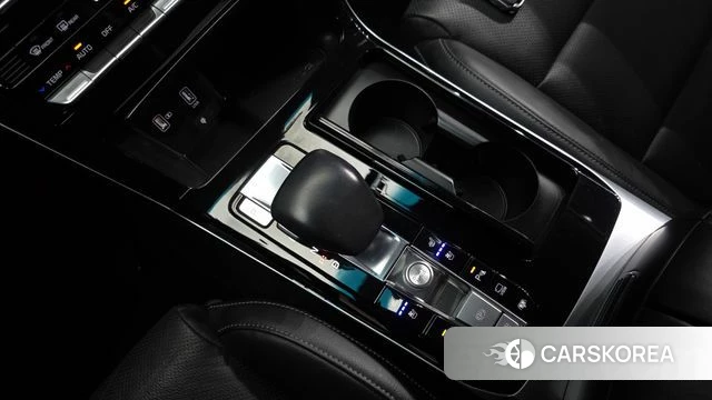 Kia K7 Premier Hybrid id 4551564 из Кореи 35